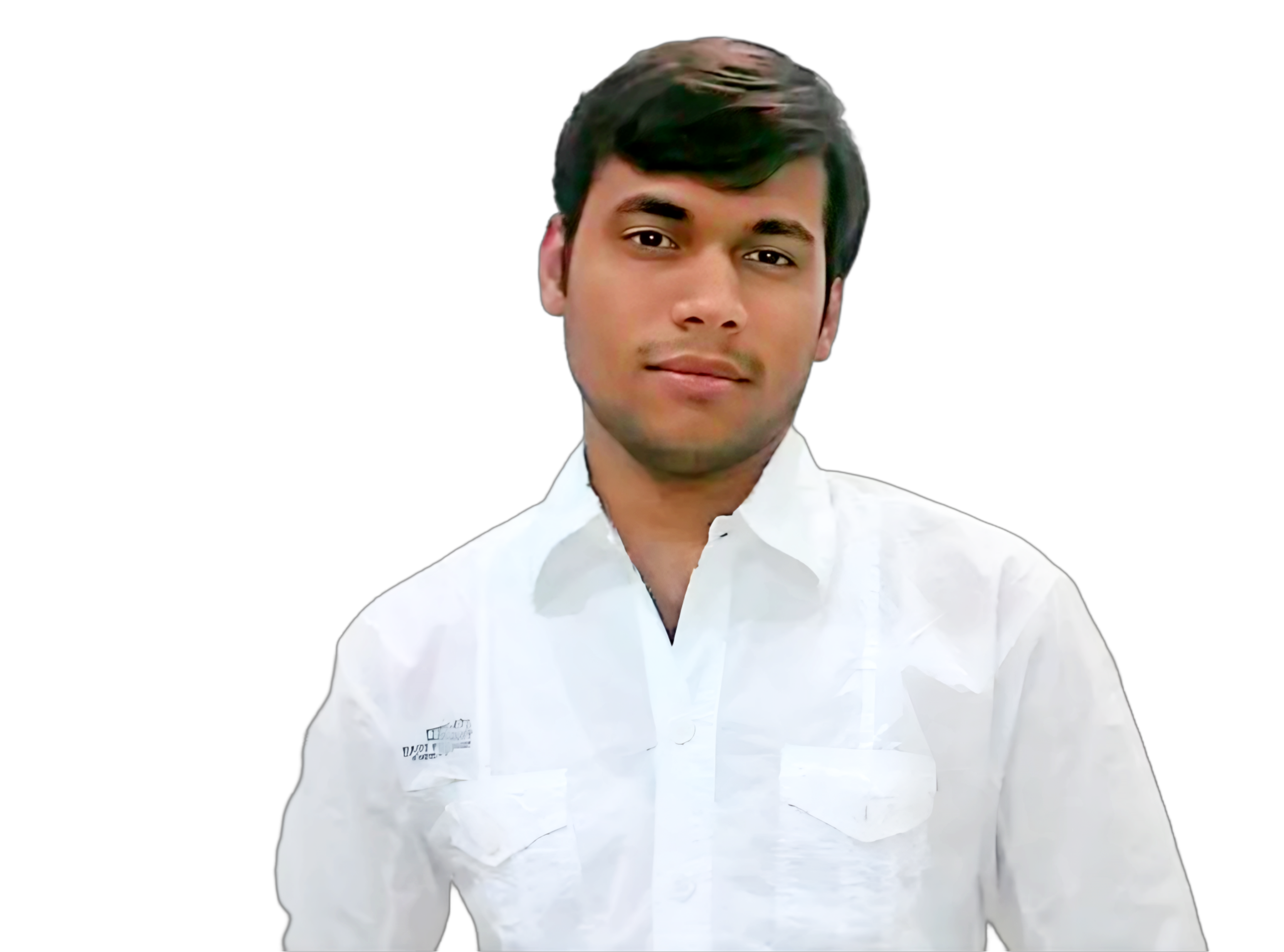 Hardik Naryani