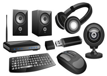 IT Peripherals