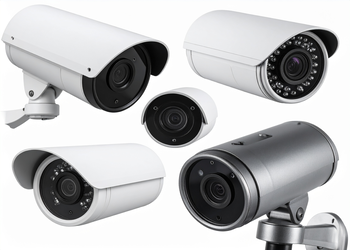 CCTV Cameras